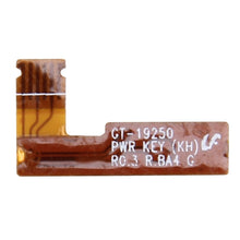 Load image into Gallery viewer, For Galaxy Nexus / i9250 Power Button Flex Cable