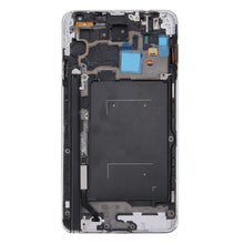 Load image into Gallery viewer, Original LCD Display + Touch Panel with Frame for Galaxy Note III / N900A / N900T, For Galaxy Note III / N900A / N900T Black