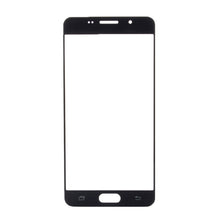 Load image into Gallery viewer, For Galaxy A5 (2016) / A510 Front Screen Outer Glass Lens