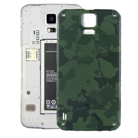 For Galaxy S5 Active / G870 Battery Back Cover