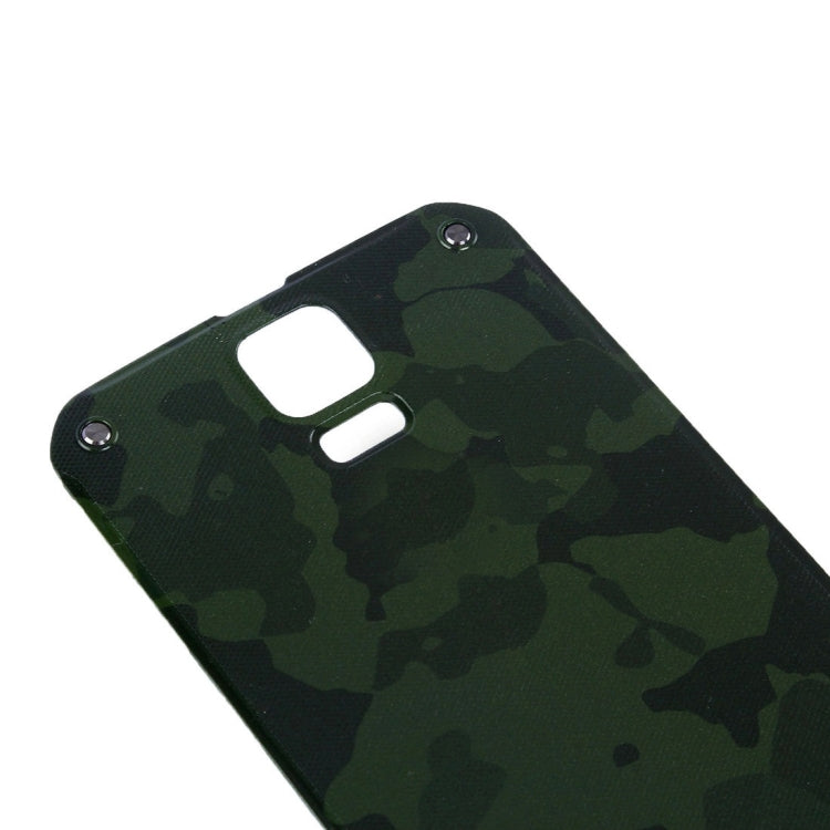 For Galaxy S5 Active / G870 Battery Back Cover