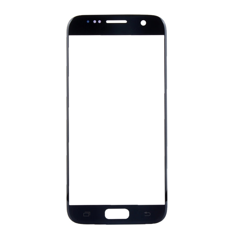 For Galaxy S7 / G930  Front Screen Outer Glass Lens