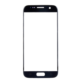 For Galaxy S7 / G930  Front Screen Outer Glass Lens