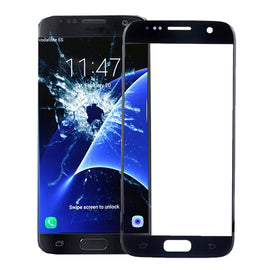 For Galaxy S7 / G930  Front Screen Outer Glass Lens