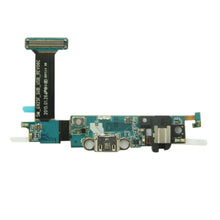Load image into Gallery viewer, For Galaxy S6 Edge / G925F Charging Port Flex Cable