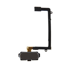 Load image into Gallery viewer, For Galaxy S6 edge / G925 Home Button Flex Cable with Fingerprint Identification, For Galaxy S6 edge / G925