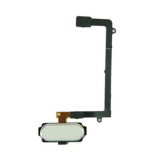 Load image into Gallery viewer, For Galaxy S6 edge / G925 Home Button Flex Cable with Fingerprint Identification, For Galaxy S6 edge / G925