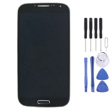 Load image into Gallery viewer, Original LCD Display + Touch Panel with Frame for Galaxy S4 / i9505, For Galaxy S4 LTE / i9505