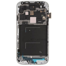 Load image into Gallery viewer, Original LCD Display + Touch Panel with Frame for Galaxy S4 / i9505, For Galaxy S4 LTE / i9505