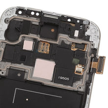 Load image into Gallery viewer, Original LCD Display + Touch Panel with Frame for Galaxy S4 / i9505, For Galaxy S4 LTE / i9505