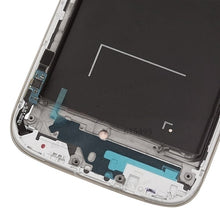 Load image into Gallery viewer, Original LCD Display + Touch Panel with Frame for Galaxy S4 / i9505, For Galaxy S4 LTE / i9505