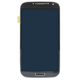 Original LCD Display + Touch Panel with Frame for Galaxy S4 / i337 / m919
