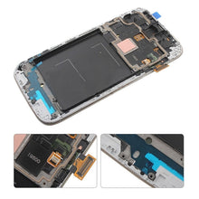 Load image into Gallery viewer, Original LCD Display + Touch Panel with Frame for Galaxy S4 CDMA / i545, For Galaxy S4 CDMA / i545