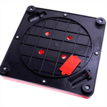 Load image into Gallery viewer, 3-LED Solar Lift Traffic Safety Warning Road Cones, Height: 56cm, Height: 56cm