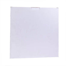 Load image into Gallery viewer, 3-LED Solar Lift Traffic Safety Warning Road Cones, Height: 56cm, Height: 56cm