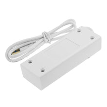 Load image into Gallery viewer, 4 Ports USB 3.0 Hub Splitter with LED, Super Speed 5Gbps, BYL-P104, USB 3.0 (White), USB 3.0 (Black)