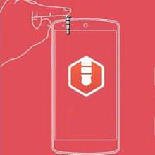 Load image into Gallery viewer, Xiaomi Mikey Quick Button Dustproof Plug Earphone Jack Plug