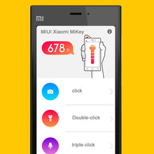 Load image into Gallery viewer, Xiaomi Mikey Quick Button Dustproof Plug Earphone Jack Plug