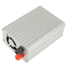 Load image into Gallery viewer, 300W DC 12V to AC 220V Car Power Inverter with USB Port and Car Charger, 300W DC 12V to AC 220V