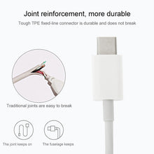 Load image into Gallery viewer, USB-C / Type-C 3.1 Male to 8 Pin Male Data Cable, Cable Length: 1m