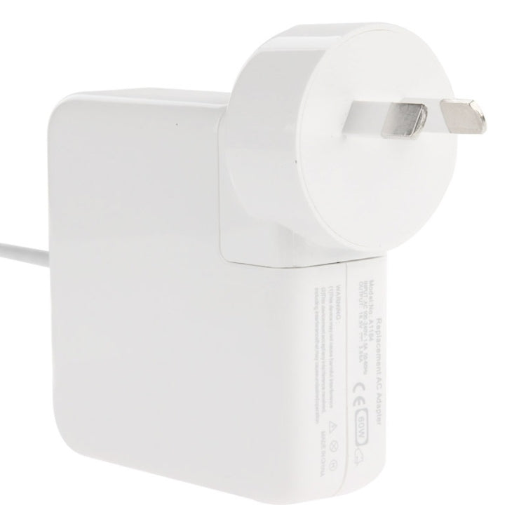 45W Magsafe AC Adapter Power Supply for MacBook Pro, AU Plug