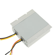 Load image into Gallery viewer, DC 24V to 12V Car Power Step-down Transformer, Rated Output Current: 20A, Rated Output Current: 20A