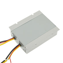 Load image into Gallery viewer, DC 24V to 12V Car Power Step-down Transformer, Rated Output Current: 45A, Rated Output Current: 45A