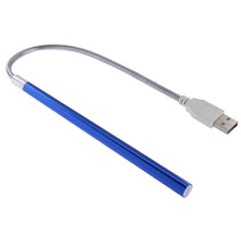 Load image into Gallery viewer, 10-LED Portable Ultra Bright USB LED Light