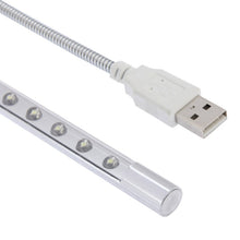 Load image into Gallery viewer, 10-LED Portable Ultra Bright USB LED Light