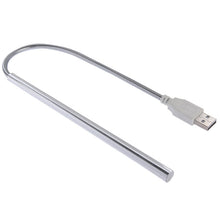 Load image into Gallery viewer, 10-LED Portable Ultra Bright USB LED Light