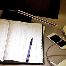 Load image into Gallery viewer, 10-LED Portable Ultra Bright USB LED Light