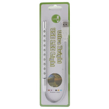 Load image into Gallery viewer, 10-LED Portable Ultra Bright USB LED Light