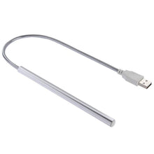Load image into Gallery viewer, 10-LED, 1W, White Light, 10-LED (Silver)