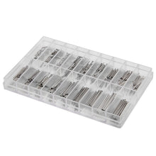 Load image into Gallery viewer, 6-23mm Watch Band Watch Fittings Steel Fixing Shaft / Strap Axis Watch Repair Tool, 6-23mm