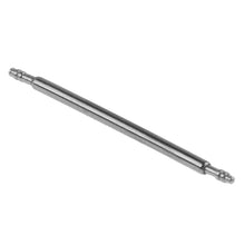 Load image into Gallery viewer, 8-25mm Stainless Steel Ears Kit Watch Repair Tool Watch Band Spring Bars, 8-25mm