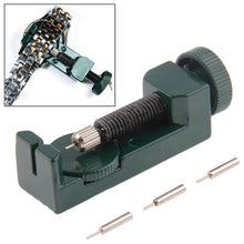 Load image into Gallery viewer, Watch Band Link Pin Remover Strap Adjusting Repair Tool, No.2068 Adjusting Repair Tool