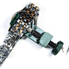 Load image into Gallery viewer, Watch Band Link Pin Remover Strap Adjusting Repair Tool, No.2068 Adjusting Repair Tool