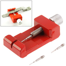 Load image into Gallery viewer, Watch Strap Link Pin Remover Metal Adjuster Repair Tool, Random Color Delivery , No.2069 Adjusting Repair Tool