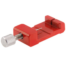 Load image into Gallery viewer, Watch Strap Link Pin Remover Metal Adjuster Repair Tool, Random Color Delivery , No.2069 Adjusting Repair Tool