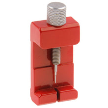 Load image into Gallery viewer, Watch Strap Link Pin Remover Metal Adjuster Repair Tool, Random Color Delivery , No.2069 Adjusting Repair Tool