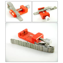 Load image into Gallery viewer, Watch Strap Link Pin Remover Metal Adjuster Repair Tool, Random Color Delivery , No.2069 Adjusting Repair Tool