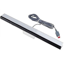 Load image into Gallery viewer, Infrared Ray Inductor for Wii Console, Host Interface