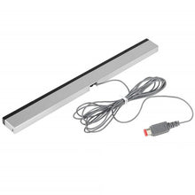 Load image into Gallery viewer, Infrared Ray Inductor for Wii Console, Host Interface