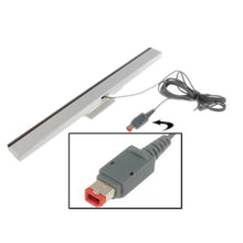 Load image into Gallery viewer, Infrared Ray Inductor for Wii Console, Host Interface