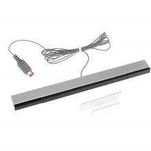 Load image into Gallery viewer, Infrared Ray Inductor for Wii Console, Host Interface