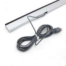 Load image into Gallery viewer, Infrared Ray Inductor for Wii Console, Host Interface