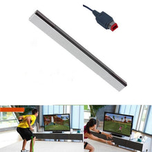 Load image into Gallery viewer, Infrared Ray Inductor for Wii Console, Host Interface