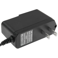 Load image into Gallery viewer, Micro USB Charger for Tablet PC / Mobile Phone, Output:5V / 2A ,US Plug Length:1.1m