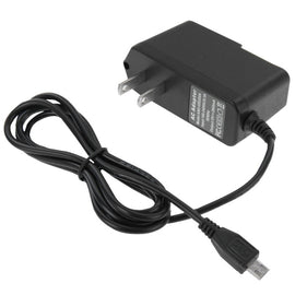 Micro USB Charger for Tablet PC / Mobile Phone, Output:5V / 2A ,US Plug Length:1.1m