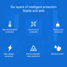 Load image into Gallery viewer, Micro USB Charger for Tablet PC / Mobile Phone, Output: DC 5V / 2A ,AU Plug